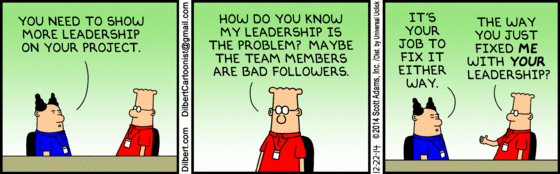 dilbert